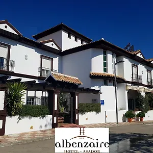 https://albenzaire.es-andalucia.com