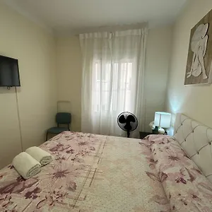  Frühstückspension Rooms Nueva Valencia Spanien