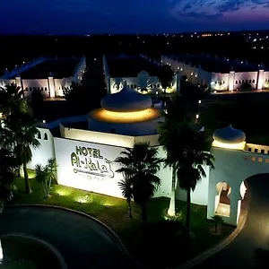 **** Hotel Alkalat Spanien