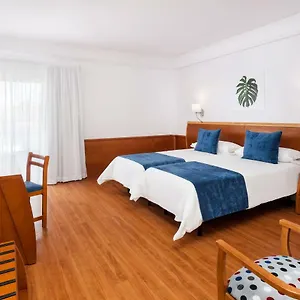 Gema Puerto de la Cruz (Tenerife)