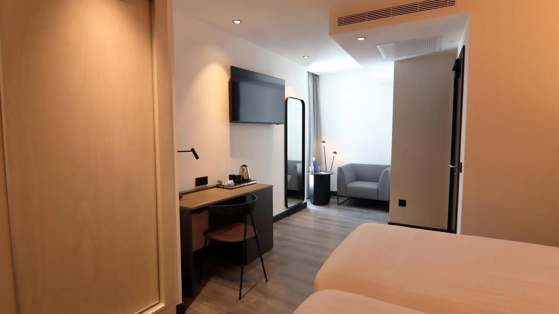 ****  Hotel Silken Saaj Maar - Adults Only Puerto de la Cruz  Spagna