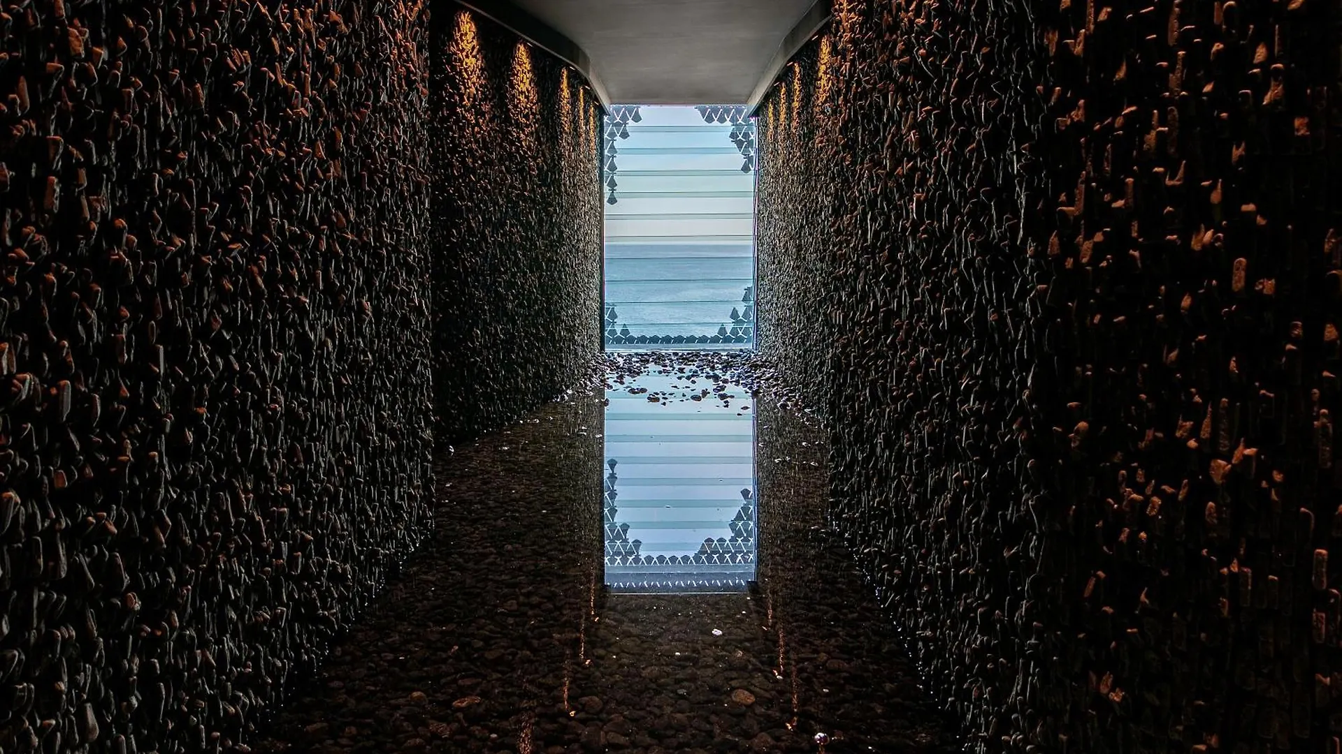 ****  Hotel Silken Saaj Maar - Adults Only Puerto de la Cruz  Spagna